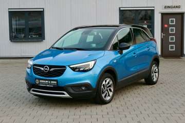 Opel Crossland X 1.5 Diesel 75kW INNOVATION S/S – image 2