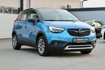 Opel Crossland X 1.5 Diesel 75kW INNOVATION S/S – image 4