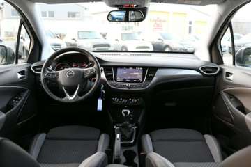 Opel Crossland X 1.5 Diesel 75kW INNOVATION S/S – image 10
