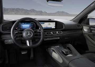 Mercedes-Benz GLS 450 d 4Matic#PD2026#AMG Premium + – Bild 7