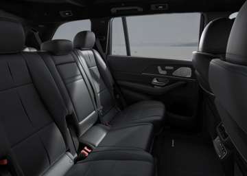 Mercedes-Benz GLS 450 d 4Matic#PD2026#AMG Premium + – Bild 5