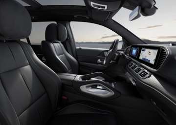 Mercedes-Benz GLS 450 d 4Matic#PD2026#AMG Premium + – Bild 6