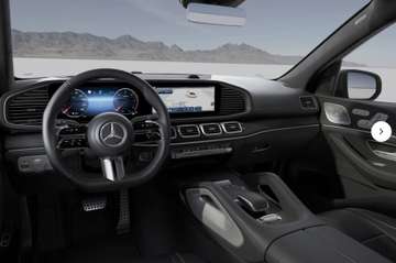 Mercedes-Benz GLS 450 d 4Matic#PD2026#AMG Premium + – Bild 8