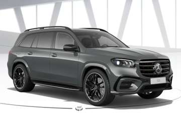 Mercedes-Benz GLS 450 d 4Matic#PD2026#AMG Premium + – Bild 2