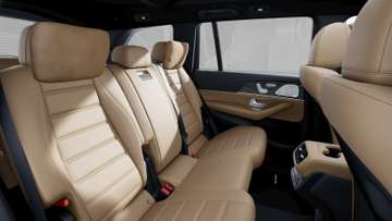 Mercedes-Benz GLS 450 d 4Matic – Bild 3