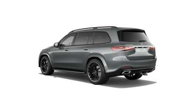 Mercedes-Benz GLS 450 d 4Matic – Bild 2