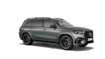 Mercedes-Benz GLS 450 d 4Matic – Bild 1