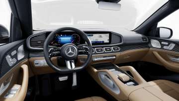 Mercedes-Benz GLS 450 d 4Matic – Bild 5