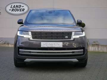 Land Rover Range Rover SE – Bild 2