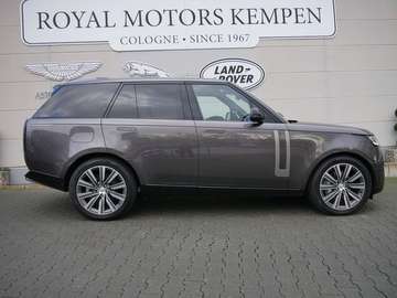 Land Rover Range Rover SE – Bild 3