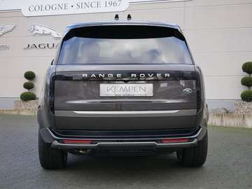 Land Rover Range Rover SE – Bild 5
