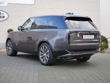 Land Rover Range Rover SE – Bild 4