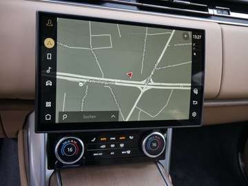 Land Rover Range Rover SE – Bild 10