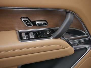 Land Rover Range Rover SE – Bild 12