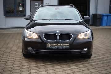 BMW 520d#EUR5#LEDER#XENON#PANO# – image 3