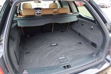 BMW 520d#EUR5#LEDER#XENON#PANO# – image 25