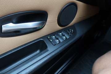 BMW 520d#EUR5#LEDER#XENON#PANO# – image 14
