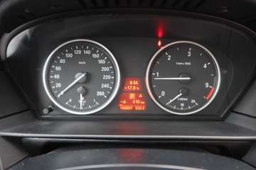 BMW 520d#EUR5#LEDER#XENON#PANO# – image 15