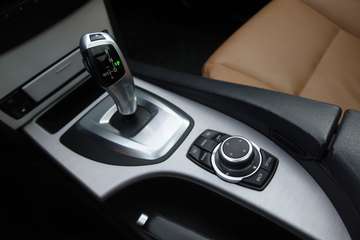 BMW 520d#EUR5#LEDER#XENON#PANO# – image 16