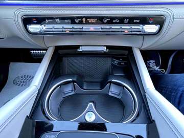 Mercedes-Benz GLE 53 AMG 4Matic+ Coupe – Bild 18