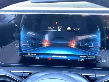 Mercedes-Benz GLE 53 AMG 4Matic+ Coupe – Bild 21