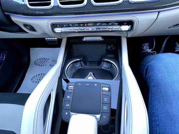Mercedes-Benz GLE 53 AMG 4Matic+ Coupe – Bild 17