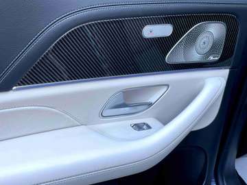 Mercedes-Benz GLE 53 AMG 4Matic+ Coupe – Bild 25