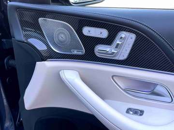 Mercedes-Benz GLE 53 AMG 4Matic+ Coupe – Bild 24