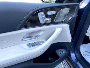 Mercedes-Benz GLE 53 AMG 4Matic+ Coupe – Bild 11