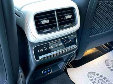 Mercedes-Benz GLE 53 AMG 4Matic+ Coupe – Bild 27