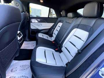 Mercedes-Benz GLE 53 AMG 4Matic+ Coupe – Bild 26
