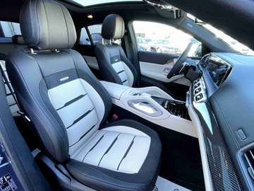 Mercedes-Benz GLE 53 AMG 4Matic+ Coupe – Bild 22