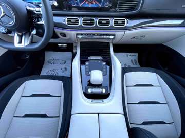 Mercedes-Benz GLE 53 AMG 4Matic+ Coupe – Bild 19