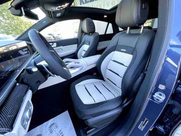 Mercedes-Benz GLE 53 AMG 4Matic+ Coupe – Bild 14