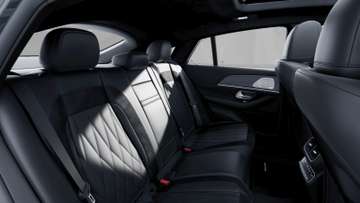 Mercedes-Benz GLE 63 S AMG 4Matic+ Coupe – Bild 13