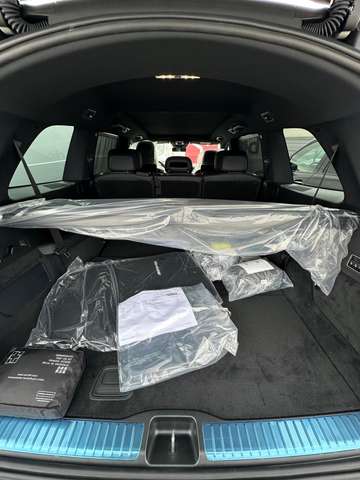 Mercedes-Benz GLS 450 d 4Matic – Bild 3