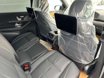 Mercedes-Benz GLS 450 d 4Matic – Bild 2