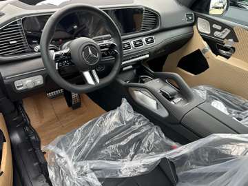 Mercedes-Benz GLS 450 d 4Matic – Bild 5