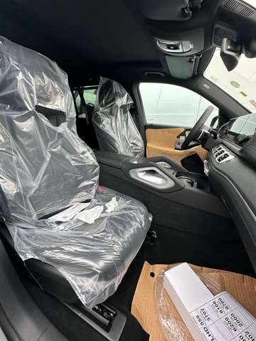 Mercedes-Benz GLS 450 d 4Matic – Bild 6