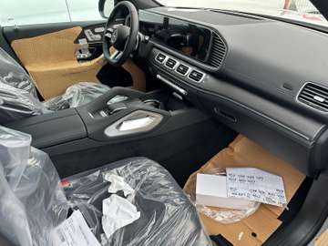 Mercedes-Benz GLS 450 d 4Matic – Bild 7