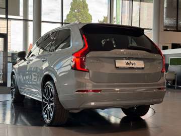 Volvo XC 90 B5 AWD Ultra Bright Luftf Sbel B&W AHK 7S – Bild 2