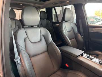 Volvo XC 90 B5 AWD Ultra Bright Luftf Sbel B&W AHK 7S – Bild 15