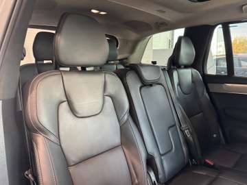 Volvo XC 90 B5 AWD Ultra Bright Luftf Sbel B&W AHK 7S – Bild 16