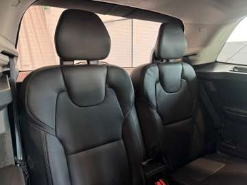 Volvo XC 90 B5 AWD Ultra Bright Luftf Sbel B&W AHK 7S – Bild 17