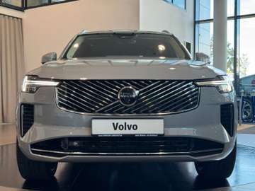 Volvo XC 90 B5 AWD Ultra Bright Luftf Sbel B&W AHK 7S – Bild 18