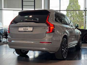Volvo XC 90 B5 AWD Ultra Bright Luftf Sbel B&W AHK 7S – Bild 19