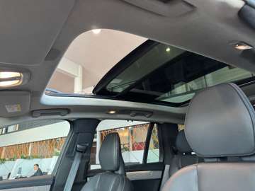 Volvo XC 90 B5 AWD Ultra Bright Luftf Sbel B&W AHK 7S – Bild 20
