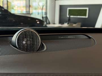 Volvo XC 90 B5 AWD Ultra Bright Luftf Sbel B&W AHK 7S – Bild 22