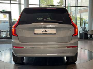 Volvo XC 90 B5 AWD Ultra Bright Luftf Sbel B&W AHK 7S – Bild 26