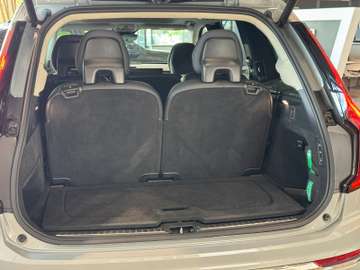 Volvo XC 90 B5 AWD Ultra Bright Luftf Sbel B&W AHK 7S – Bild 27